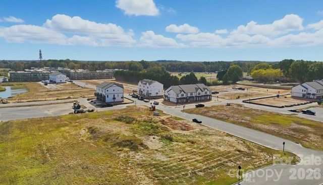 549 Silver Star Boulevard, Indian Trail, SC 28079