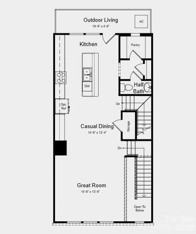 549 Silver Star Boulevard, Indian Trail, SC 28079