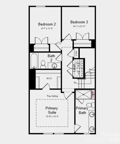 549 Silver Star Boulevard, Indian Trail, SC 28079