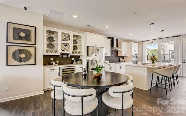 549 Silver Star Boulevard, Indian Trail, SC 28079