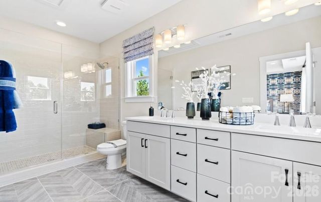 549 Silver Star Boulevard, Indian Trail, SC 28079