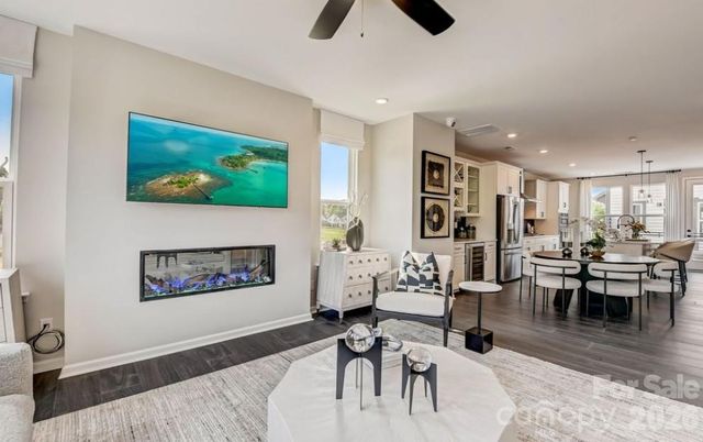 549 Silver Star Boulevard, Indian Trail, SC 28079