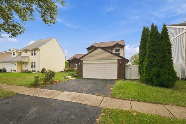 1114 Buttonwood Drive, Westmont, IL 60559