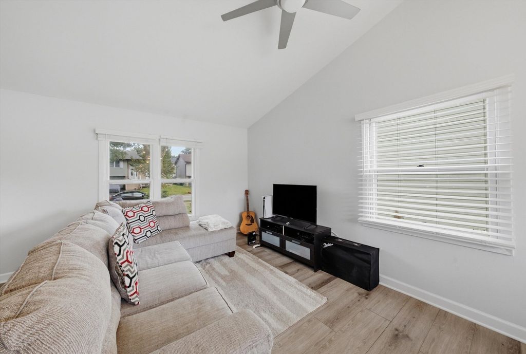 1114 Buttonwood Drive, Westmont, IL 60559 — photo 3