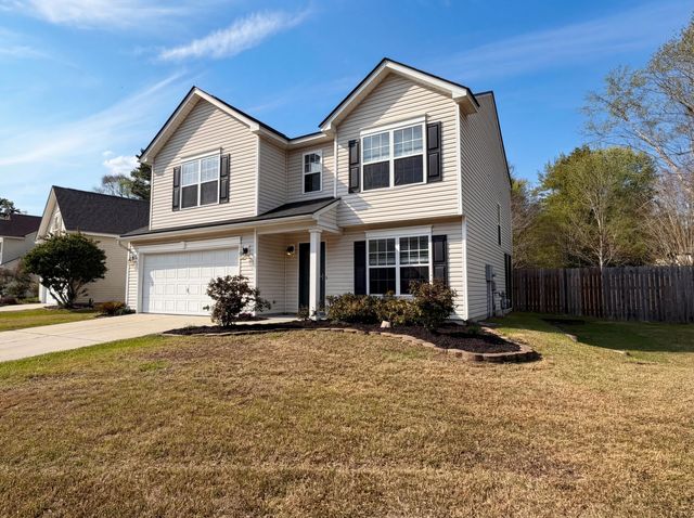 202 Arbor Oaks Drive, Summerville, SC 29485