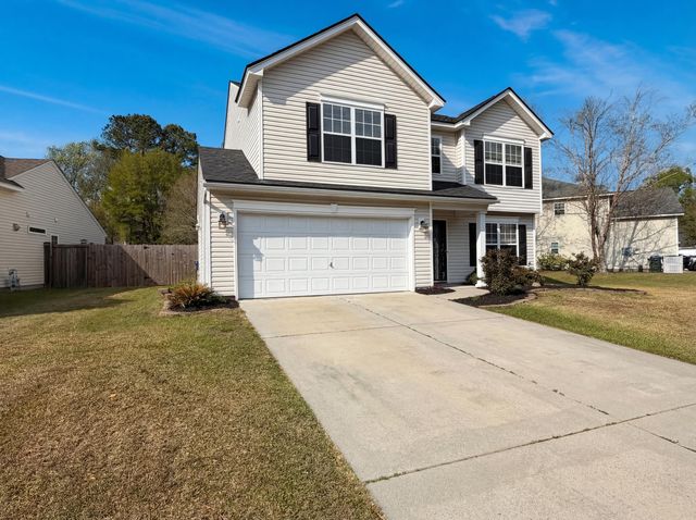202 Arbor Oaks Drive, Summerville, SC 29485