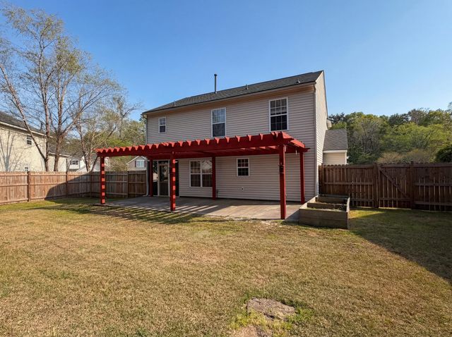 202 Arbor Oaks Drive, Summerville, SC 29485