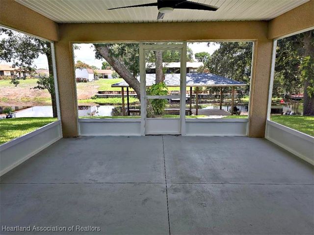 237 Cumquat Road NE, Lake Placid, FL 33852