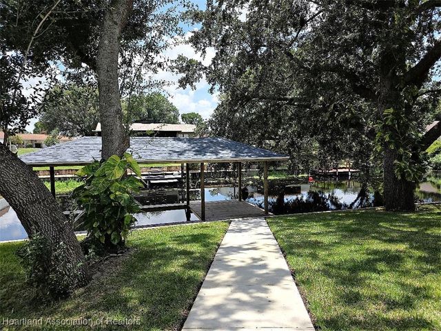 237 Cumquat Road NE, Lake Placid, FL 33852
