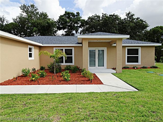 237 Cumquat Road NE, Lake Placid, FL 33852