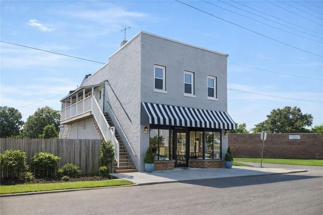 Osage Avenue, Kansas City, KS 66105