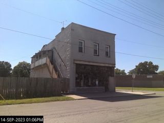 Osage Avenue, Kansas City, KS 66105