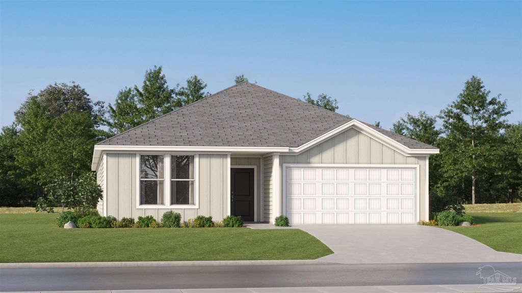 5983 Briarcliff Ln LOT 5D, Pace, FL 32571