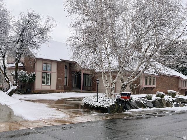 1773 MEADOW CREEK LANE, Ogden, UT 84403