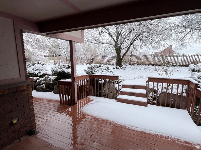 1773 MEADOW CREEK LANE, Ogden, UT 84403