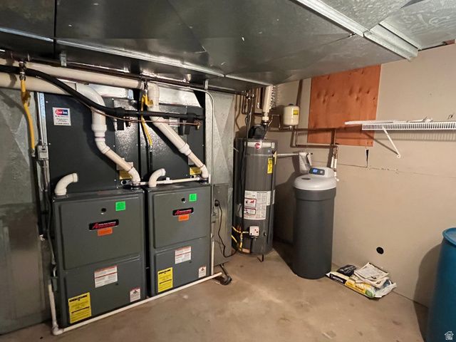 1773 MEADOW CREEK LANE, Ogden, UT 84403