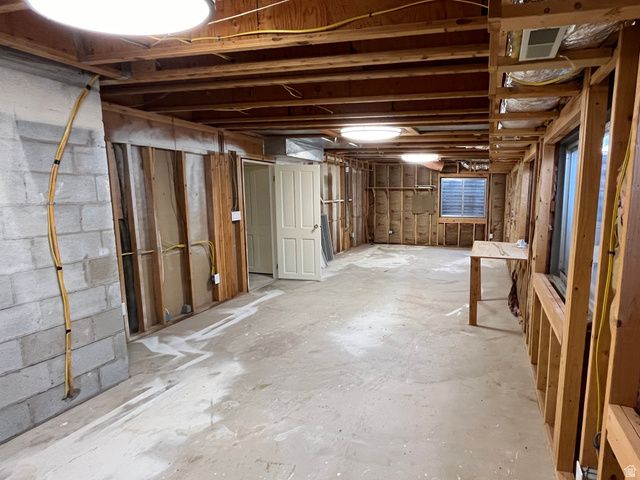 1773 MEADOW CREEK LANE, Ogden, UT 84403