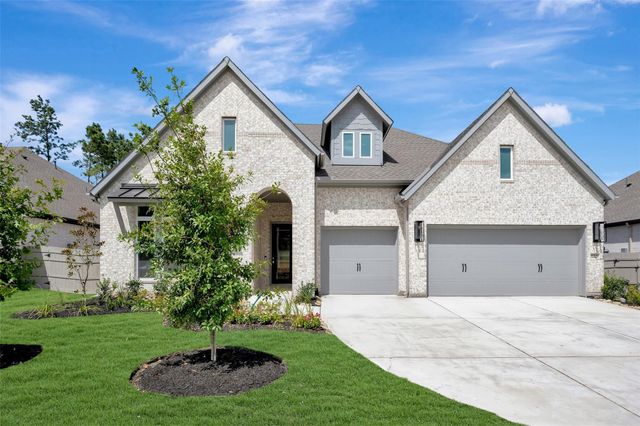 15829 Moran Meadow Street, Conroe, TX 77302