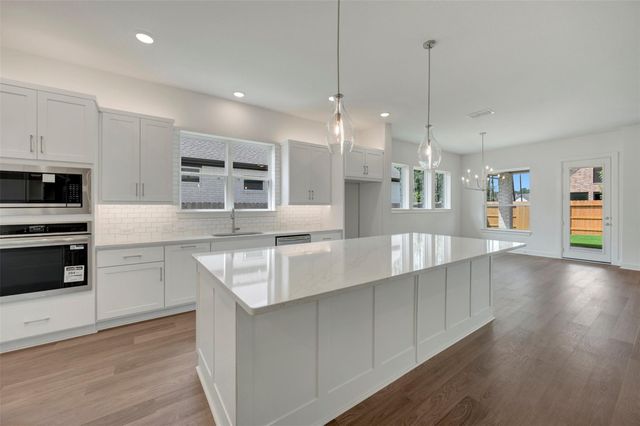 15829 Moran Meadow Street, Conroe, TX 77302