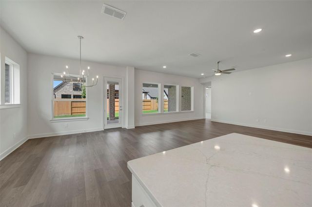 15829 Moran Meadow Street, Conroe, TX 77302