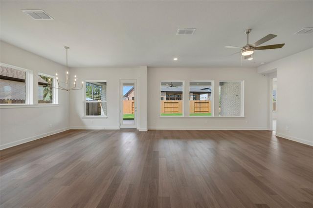 15829 Moran Meadow Street, Conroe, TX 77302