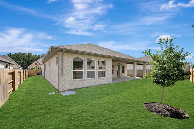 15829 Moran Meadow Street, Conroe, TX 77302