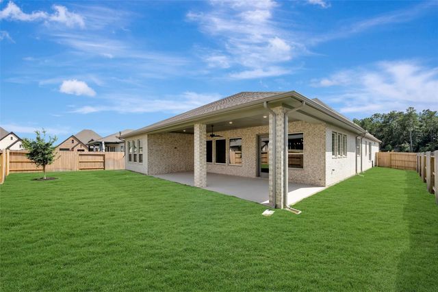 15829 Moran Meadow Street, Conroe, TX 77302