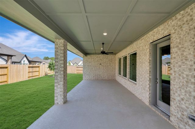 15829 Moran Meadow Street, Conroe, TX 77302