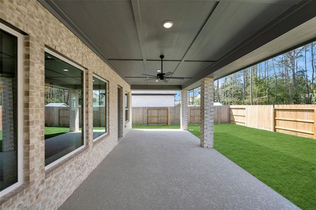 15829 Moran Meadow Street, Conroe, TX 77302