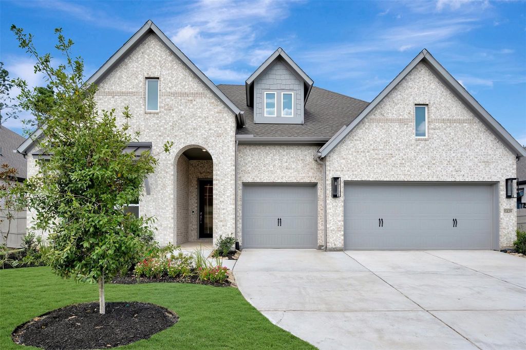 15829 Moran Meadow Street, Conroe, TX 77302