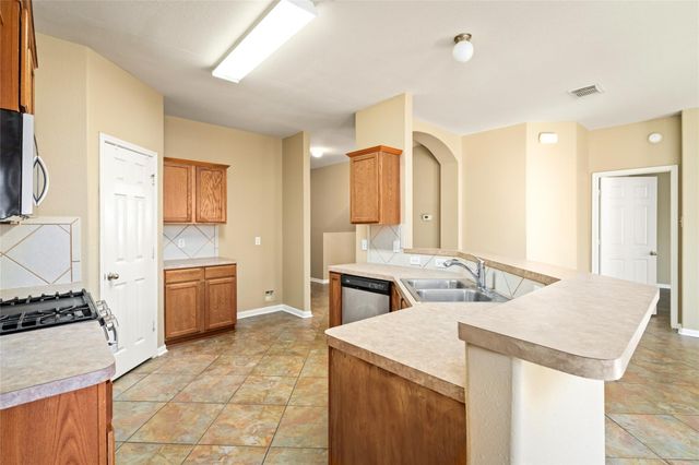 11539 Stonepine Meadow Court, Tomball, TX 77375