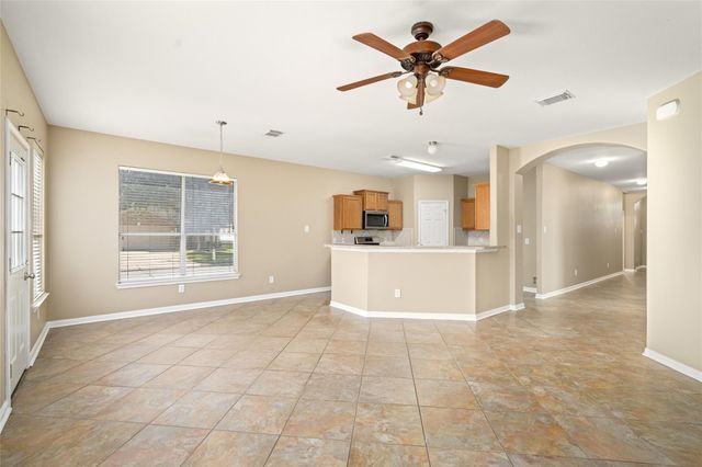 11539 Stonepine Meadow Court, Tomball, TX 77375