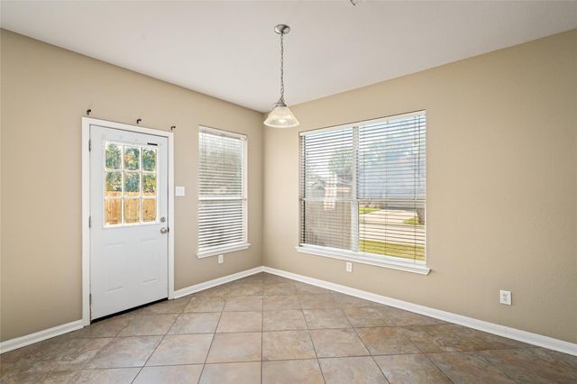 11539 Stonepine Meadow Court, Tomball, TX 77375