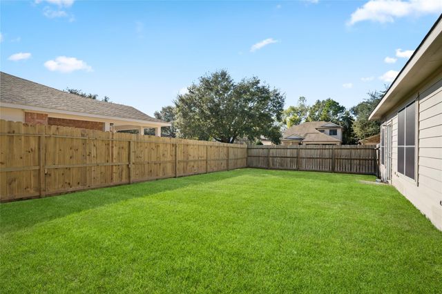 11539 Stonepine Meadow Court, Tomball, TX 77375