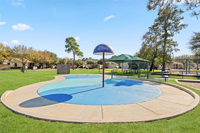 11539 Stonepine Meadow Court, Tomball, TX 77375