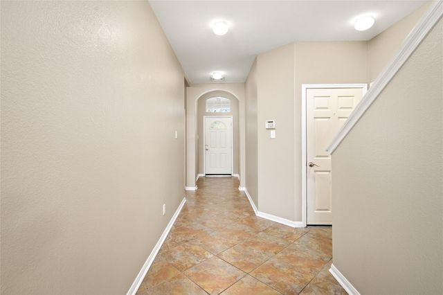 11539 Stonepine Meadow Court, Tomball, TX 77375