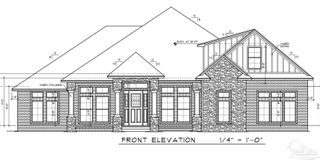 6415 Ledgestone Ct, Pensacola, FL 32526