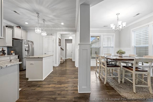 50 Spruce Hollow Circle, Spring Lake, NC 28390