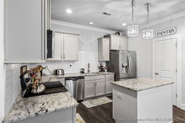 50 Spruce Hollow Circle, Spring Lake, NC 28390