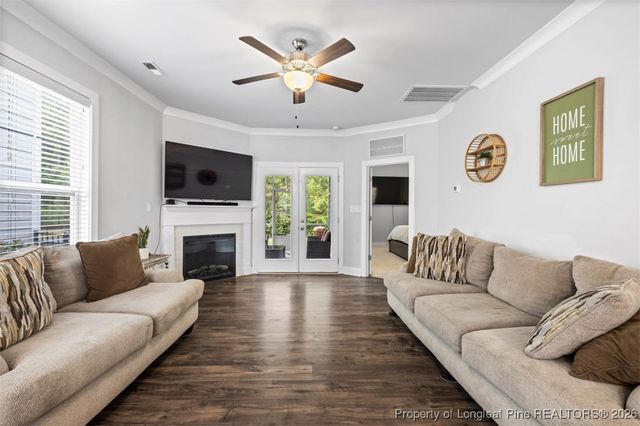 50 Spruce Hollow Circle, Spring Lake, NC 28390