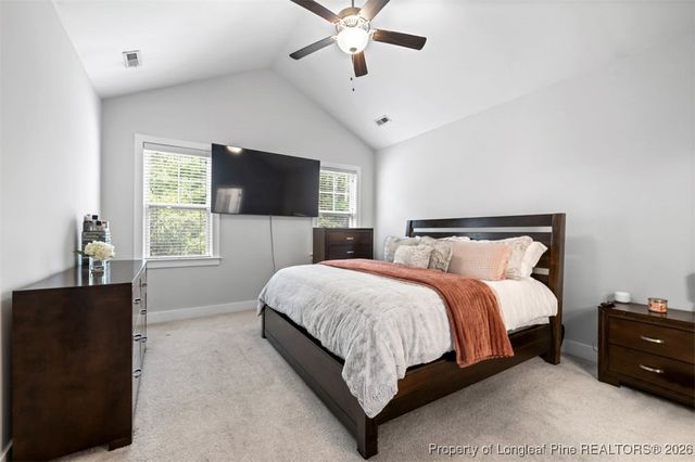 50 Spruce Hollow Circle, Spring Lake, NC 28390