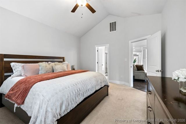 50 Spruce Hollow Circle, Spring Lake, NC 28390