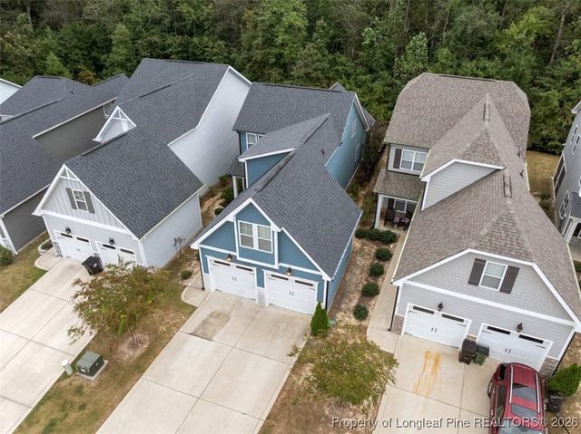 50 Spruce Hollow Circle, Spring Lake, NC 28390