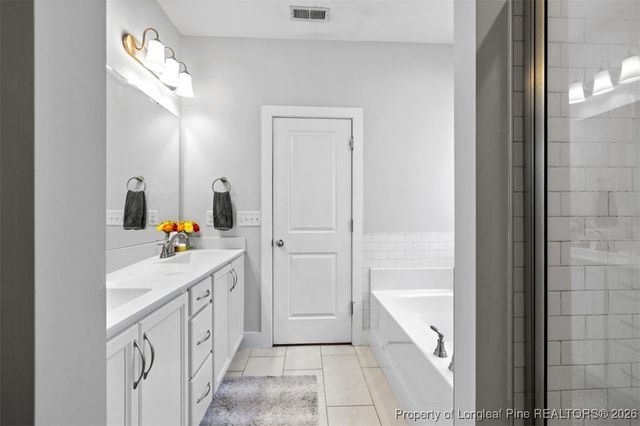 50 Spruce Hollow Circle, Spring Lake, NC 28390