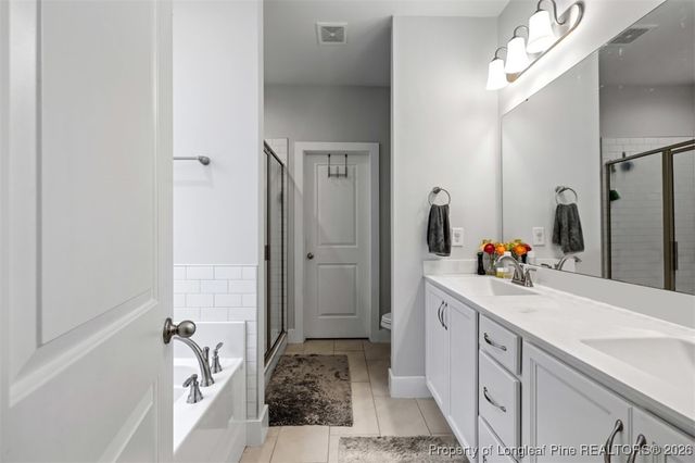 50 Spruce Hollow Circle, Spring Lake, NC 28390