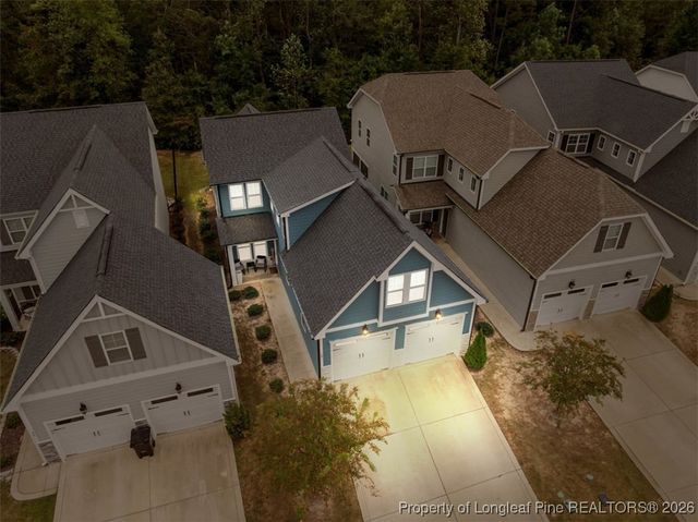 50 Spruce Hollow Circle, Spring Lake, NC 28390