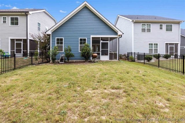 50 Spruce Hollow Circle, Spring Lake, NC 28390