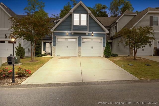 50 Spruce Hollow Circle, Spring Lake, NC 28390