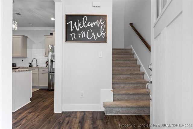 50 Spruce Hollow Circle, Spring Lake, NC 28390