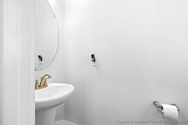 50 Spruce Hollow Circle, Spring Lake, NC 28390